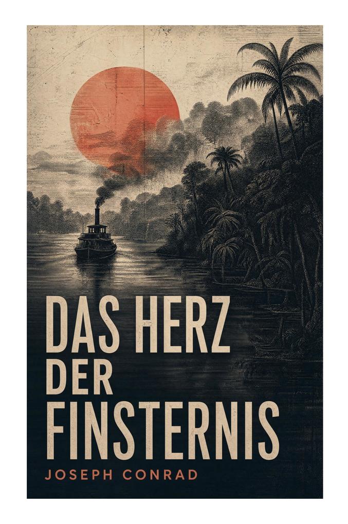 Das Herz der Finsternis