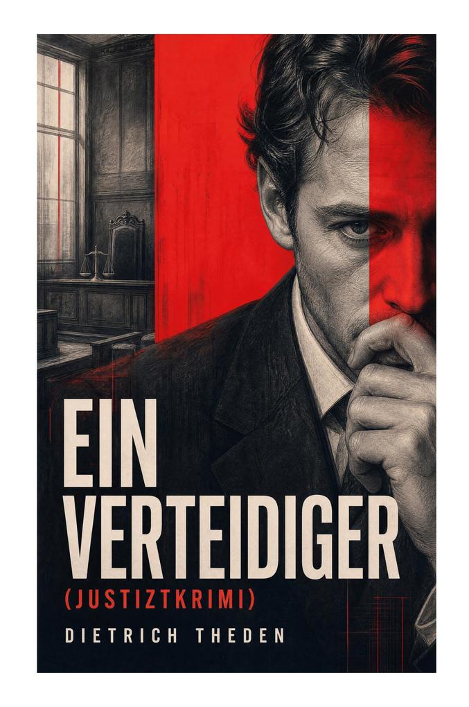 Ein Verteidiger (Justiztkrimi)