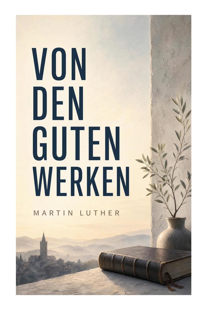 Von den guten Werken