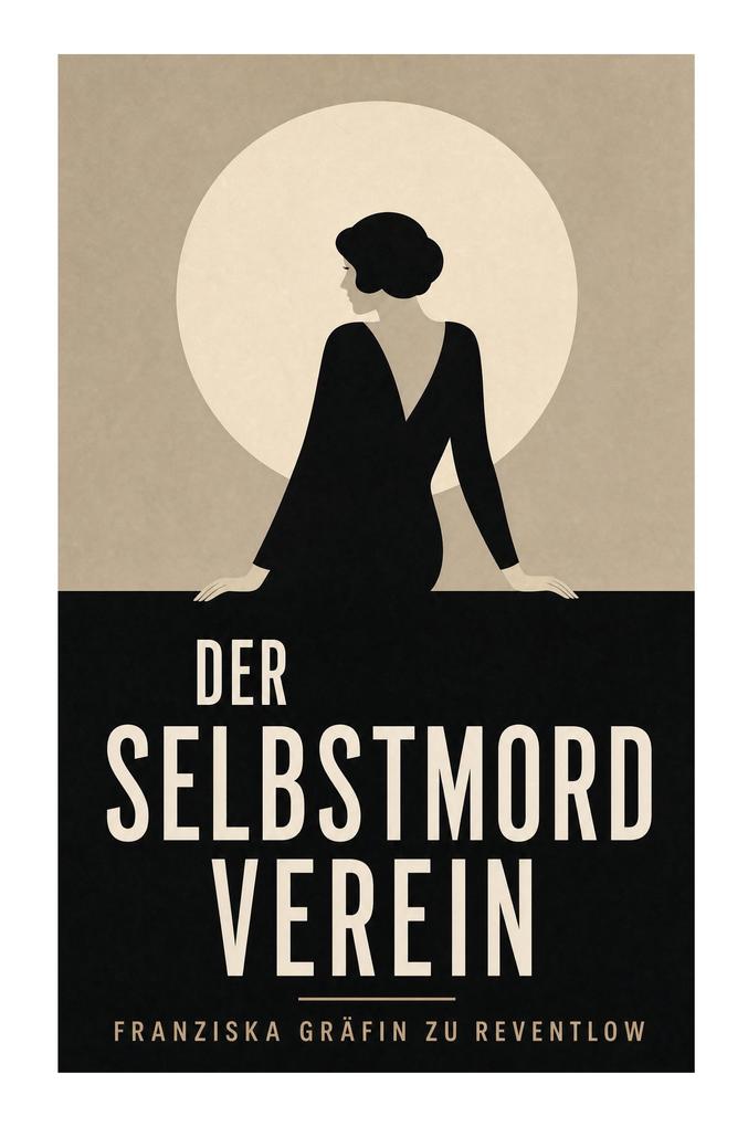 Der Selbstmordverein