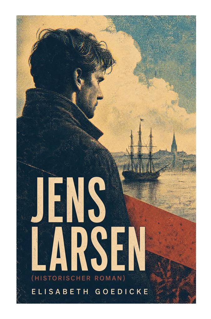 Jens Larsen (Historischer Roman)