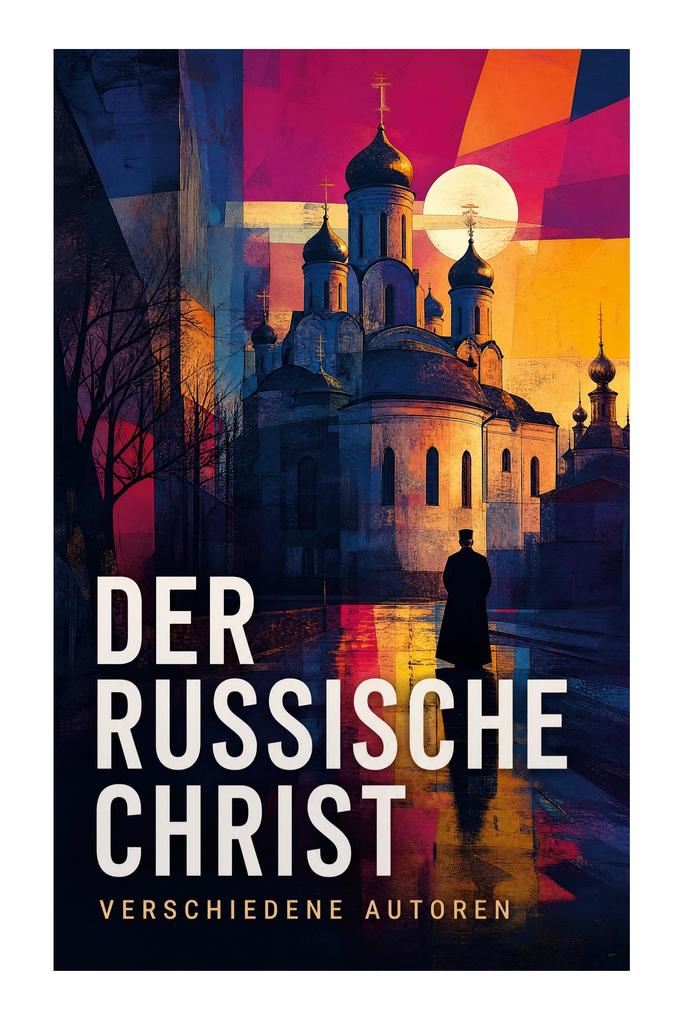Der russische Christ