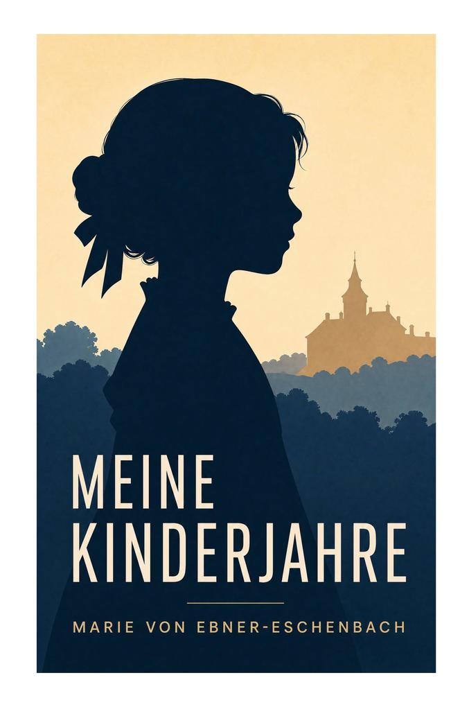 Meine Kinderjahre