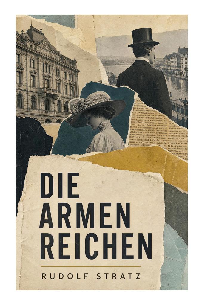 Die armen Reichen