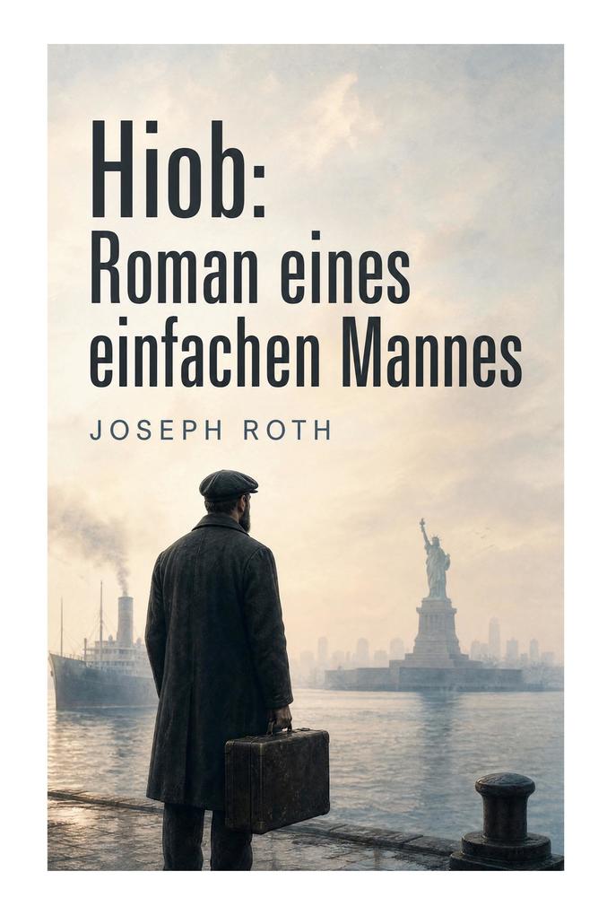 Hiob: Roman eines einfachen Mannes