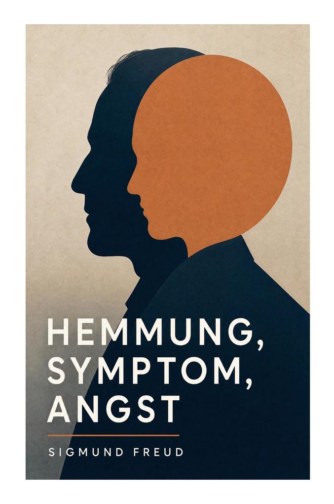 Hemmung Symptom Angst