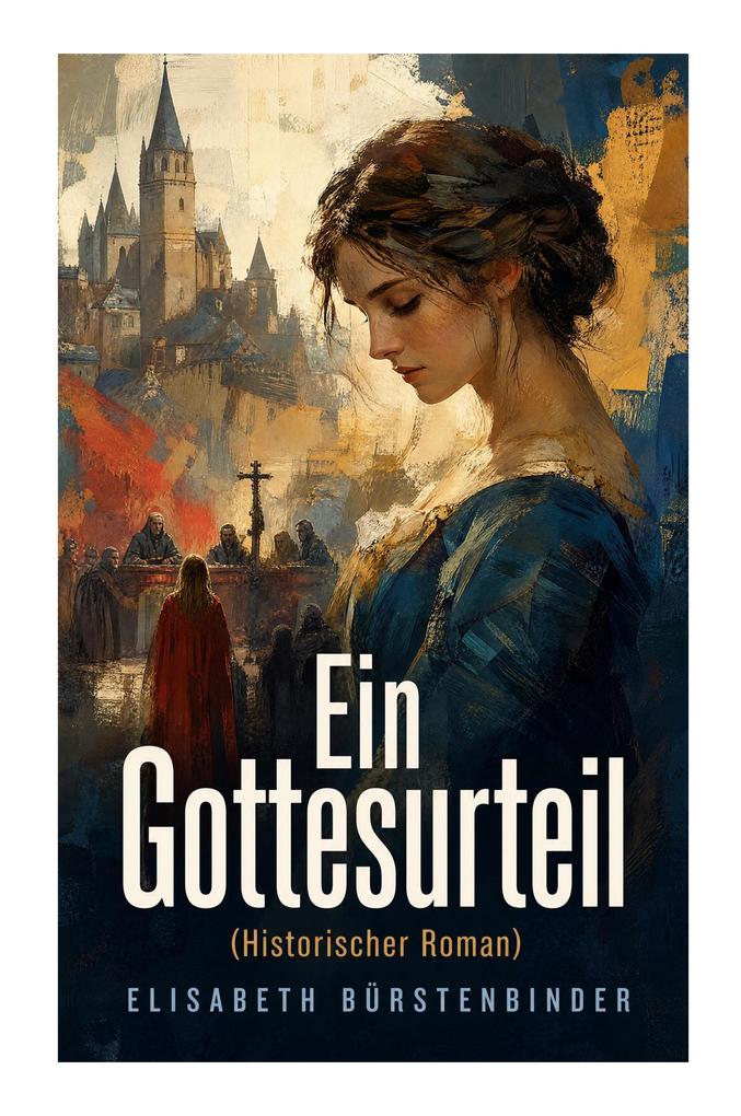Ein Gottesurteil (Historischer Roman)
