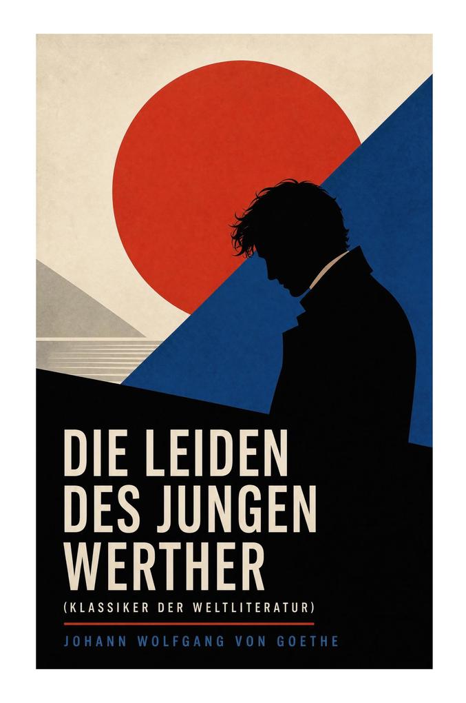 Die Leiden des jungen Werther (Klassiker der Weltliteratur)