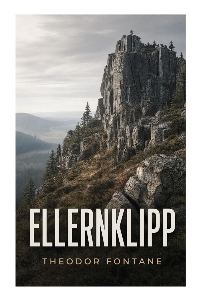 Ellernklipp