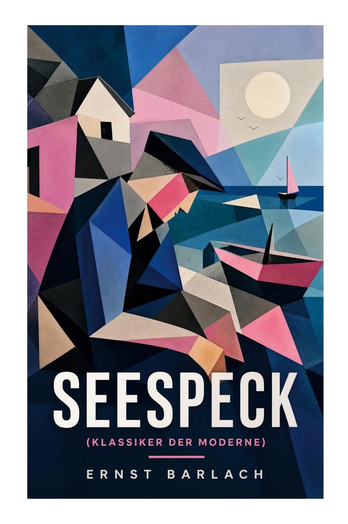 Seespeck (Klassiker der Moderne)