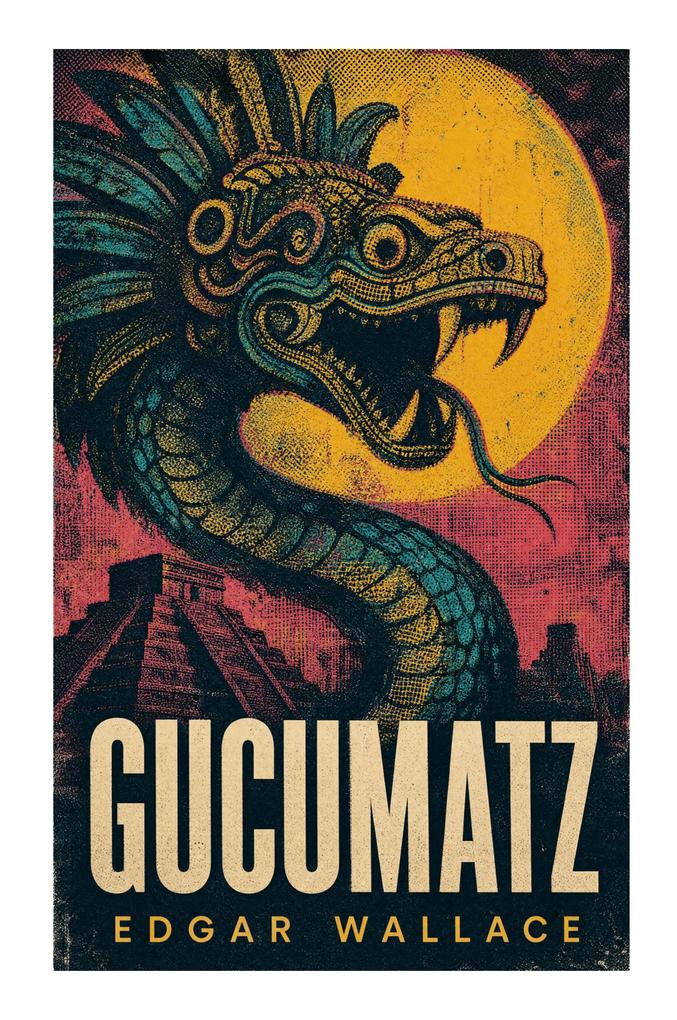 Gucumatz