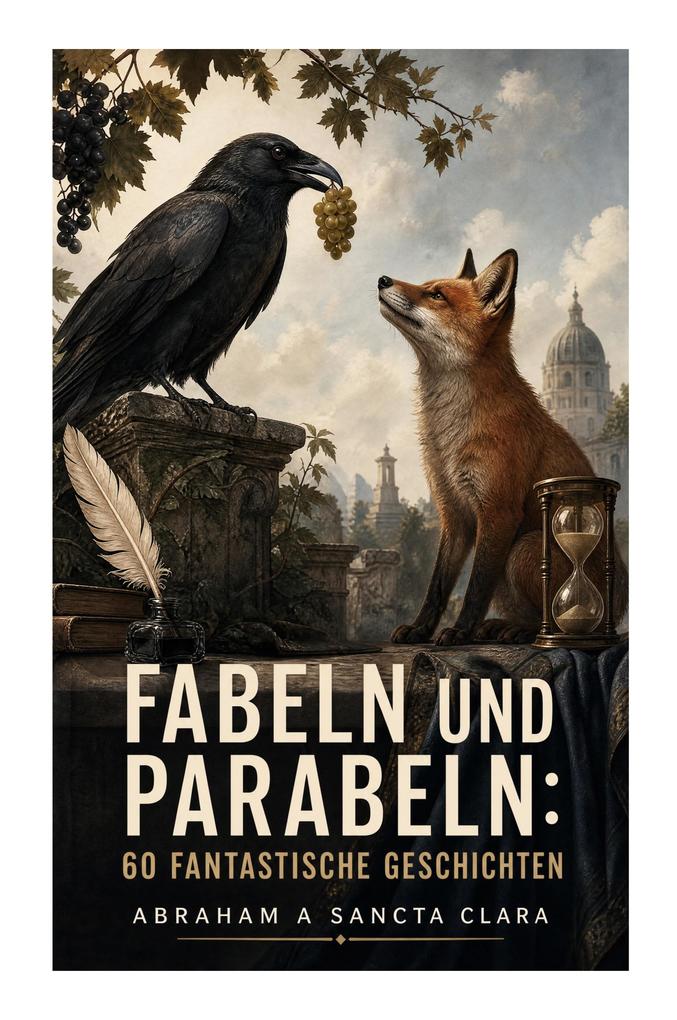 Fabeln und Parabeln: 60 Fantastische Geschichten