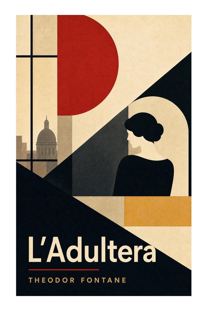 L'Adultera