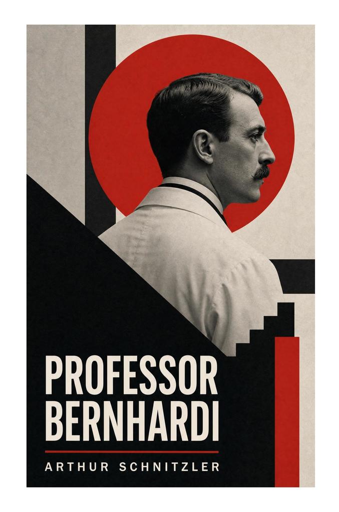Professor Bernhardi
