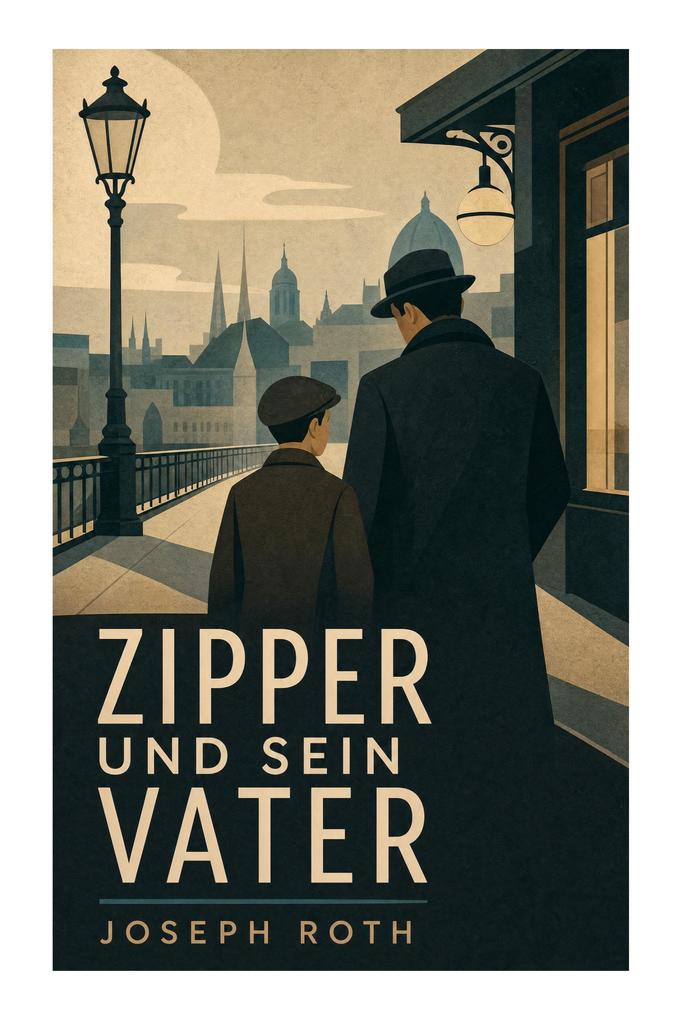Zipper und sein Vater