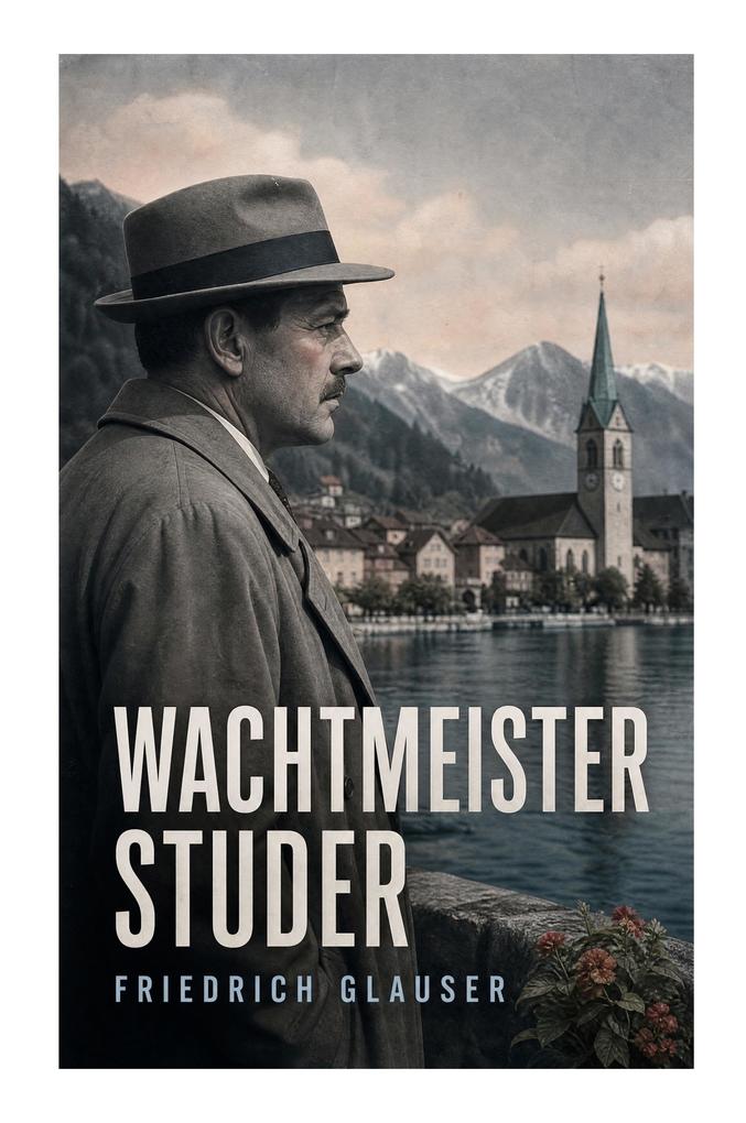 Wachtmeister Studer