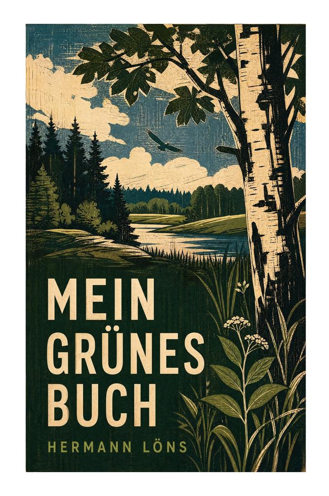 Mein grünes Buch