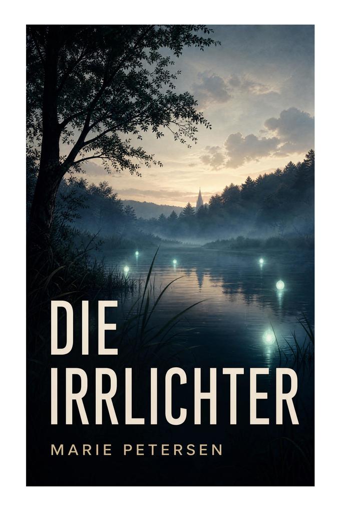 Die Irrlichter