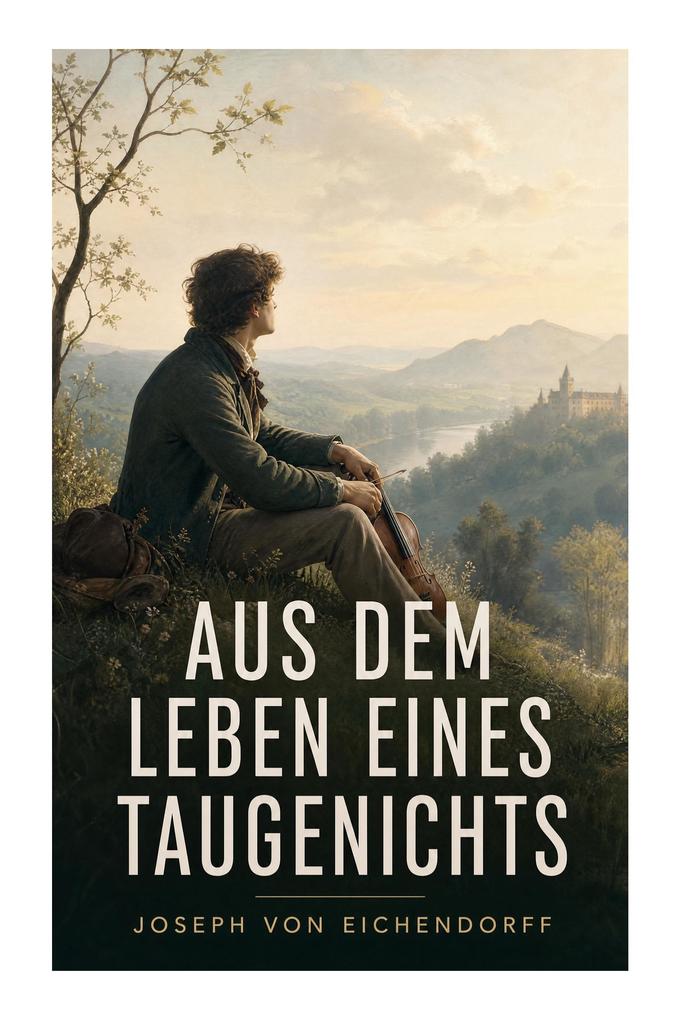 Aus dem Leben eines Taugenichts