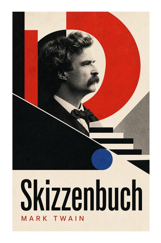 Skizzenbuch