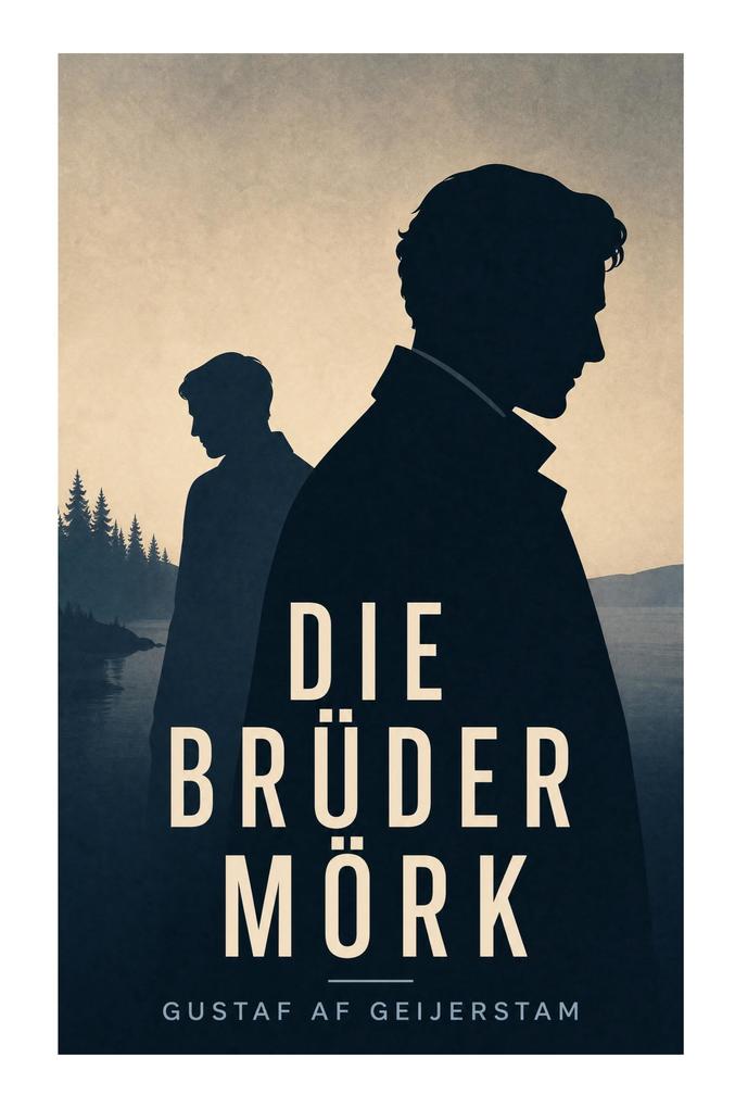 Die Brüder Mörk