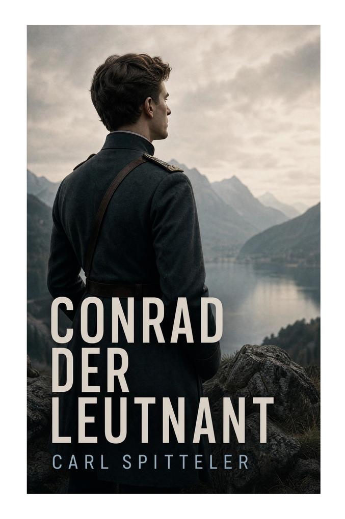 Conrad der Leutnant