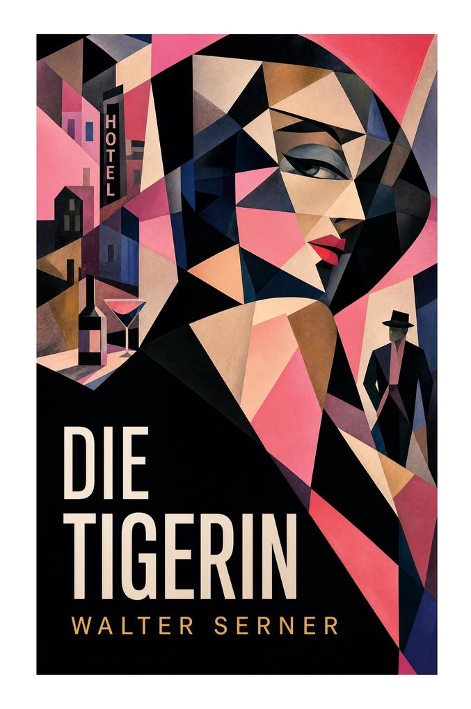 Die Tigerin