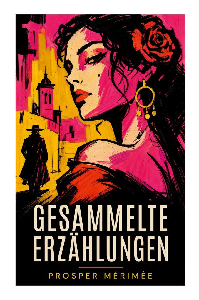 Gesammelte Erzählungen
