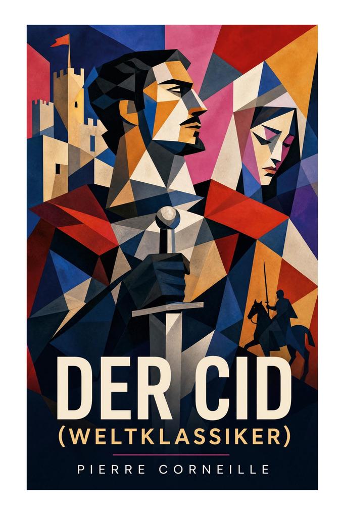 Der Cid (Weltklassiker)
