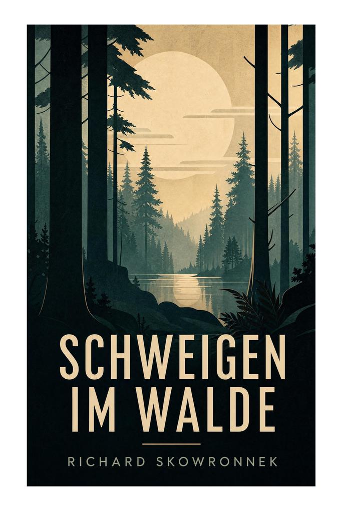 Schweigen im Walde