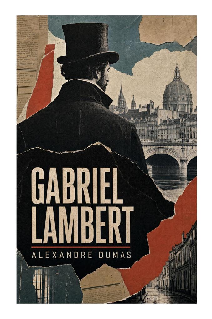 Gabriel Lambert