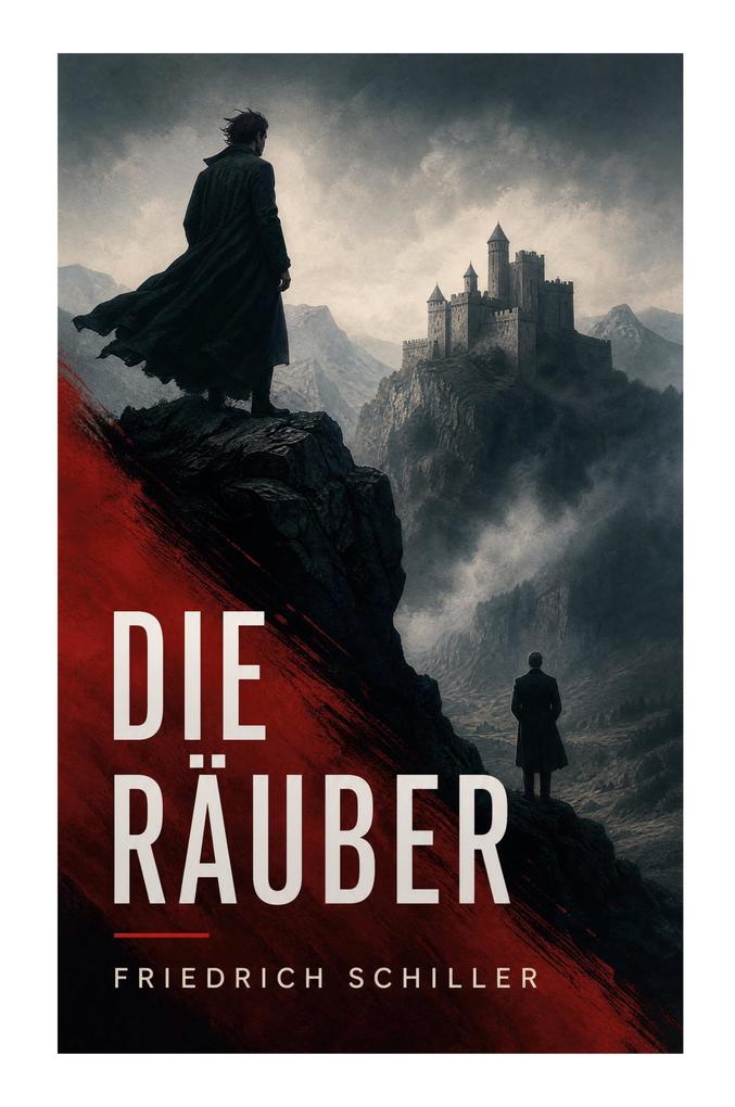 Die Räuber