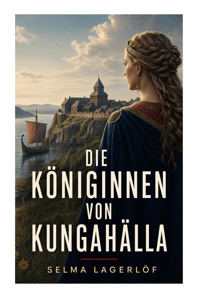 Die Königinnen von Kungahälla