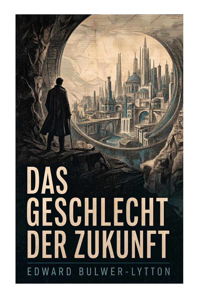 Das Geschlecht der Zukunft