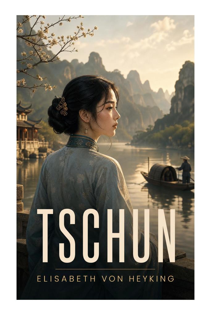 Tschun