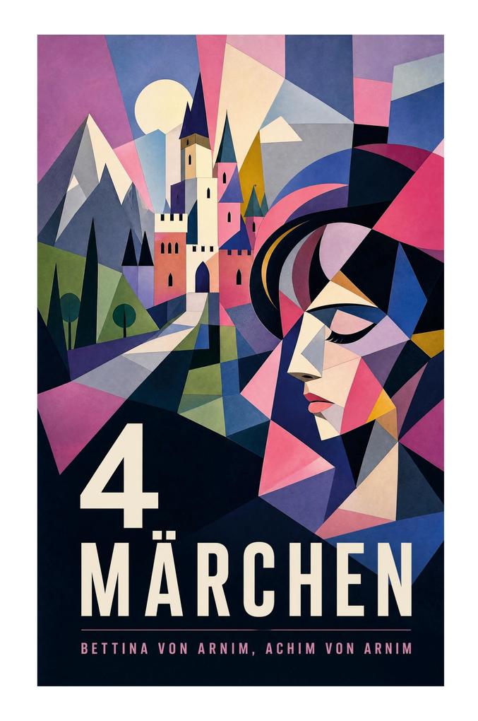 4 Märchen