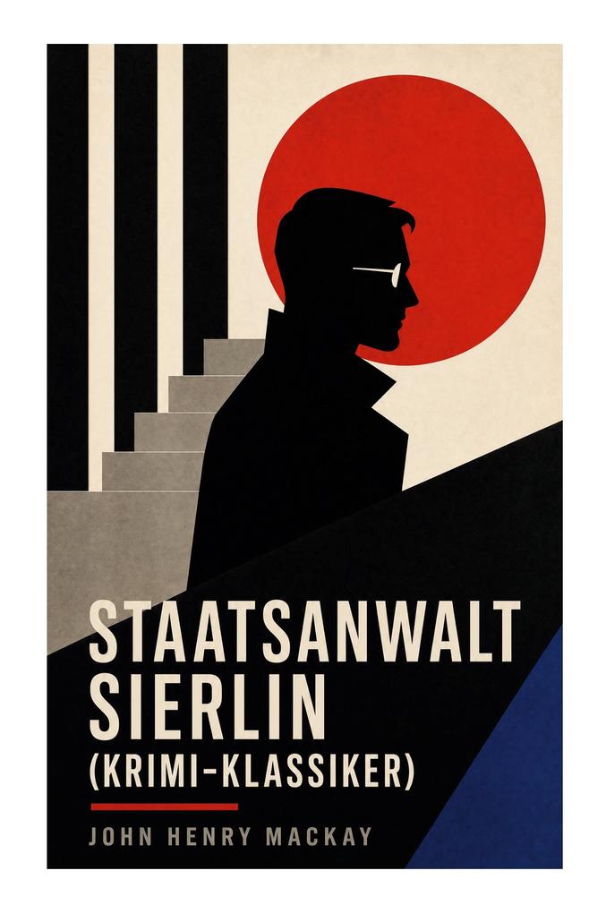 Staatsanwalt Sierlin (Krimi-Klassiker)