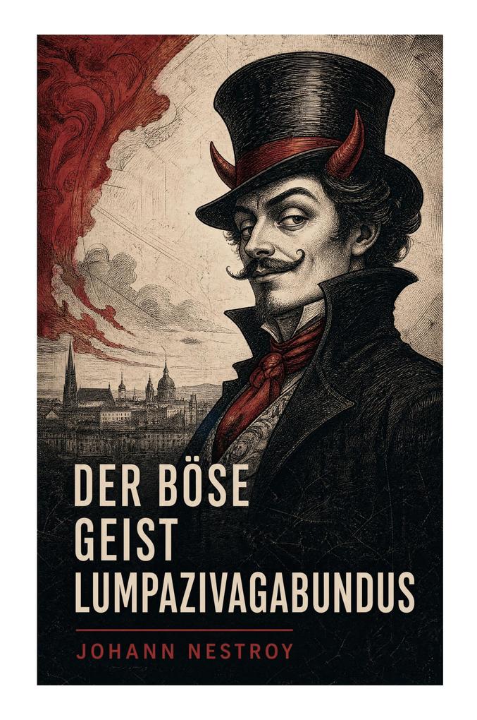 Der böse Geist Lumpazivagabundus