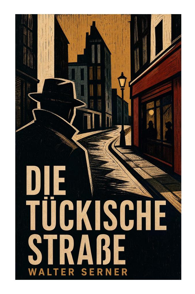 Die tückische Straße