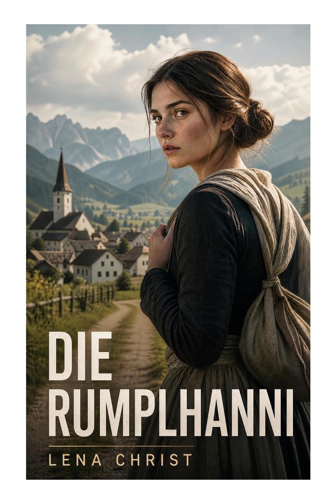 Die Rumplhanni