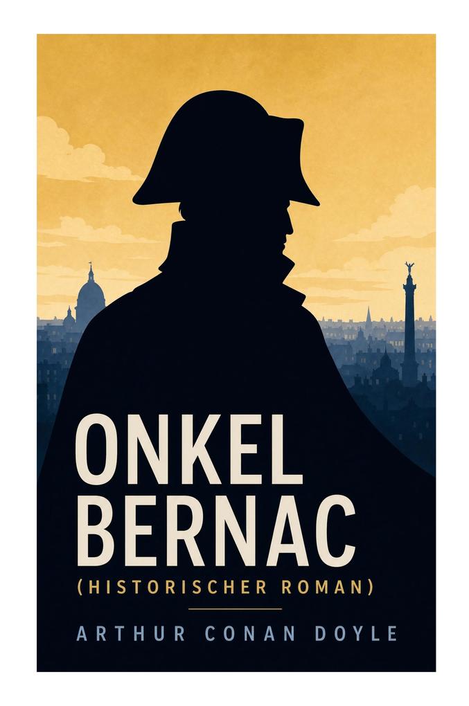 Onkel Bernac (Historischer Roman)