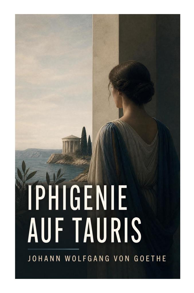 Iphigenie auf Tauris