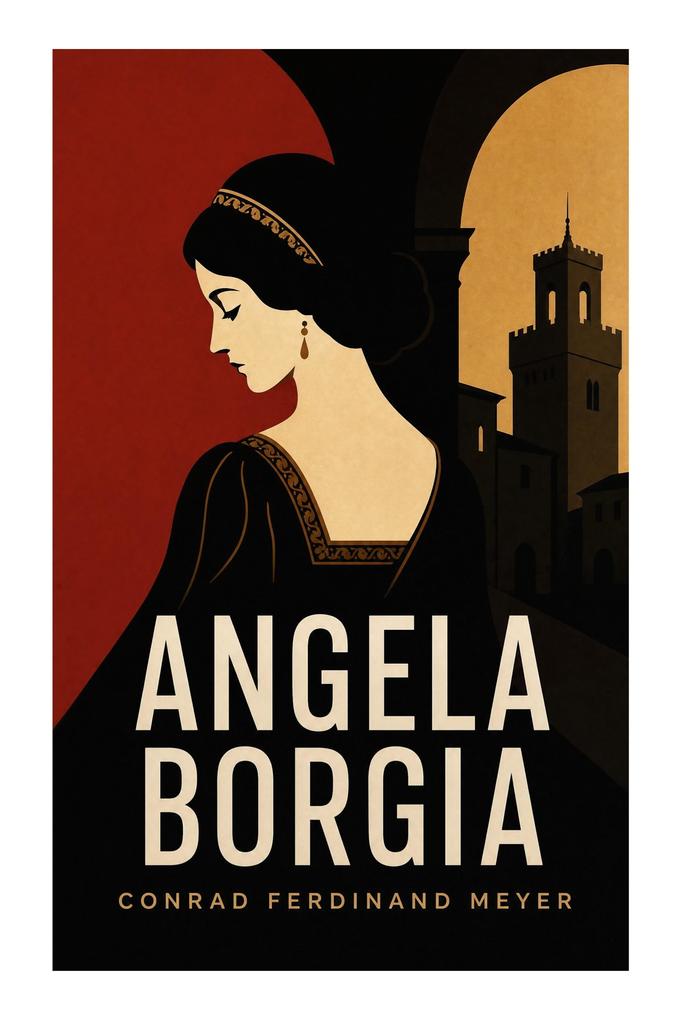 Angela Borgia
