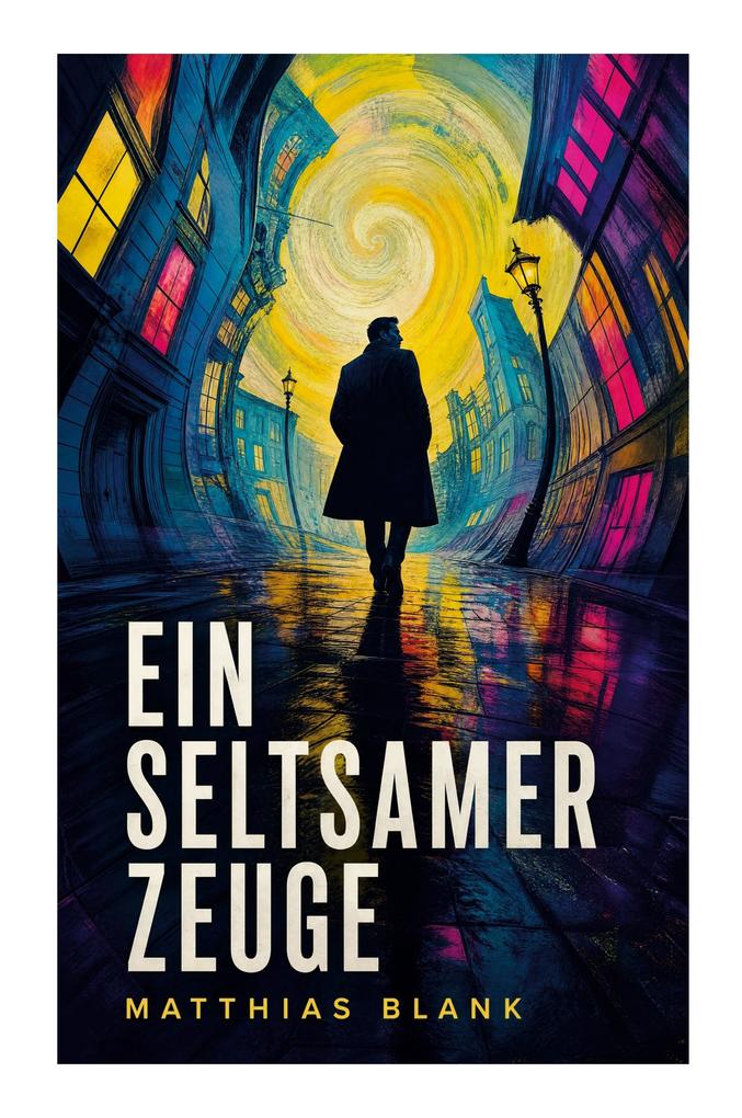 Ein seltsamer Zeuge