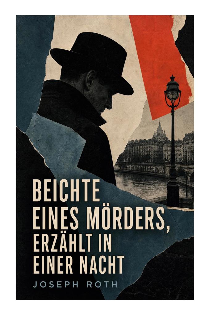 Beichte eines Mörders erzählt in einer Nacht