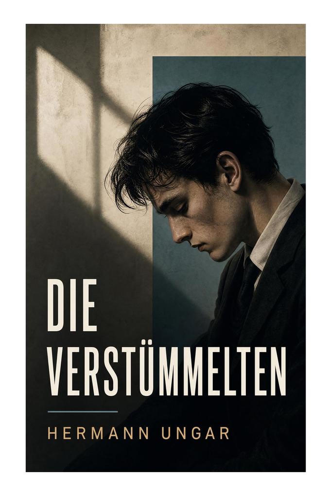 Die Verstümmelten