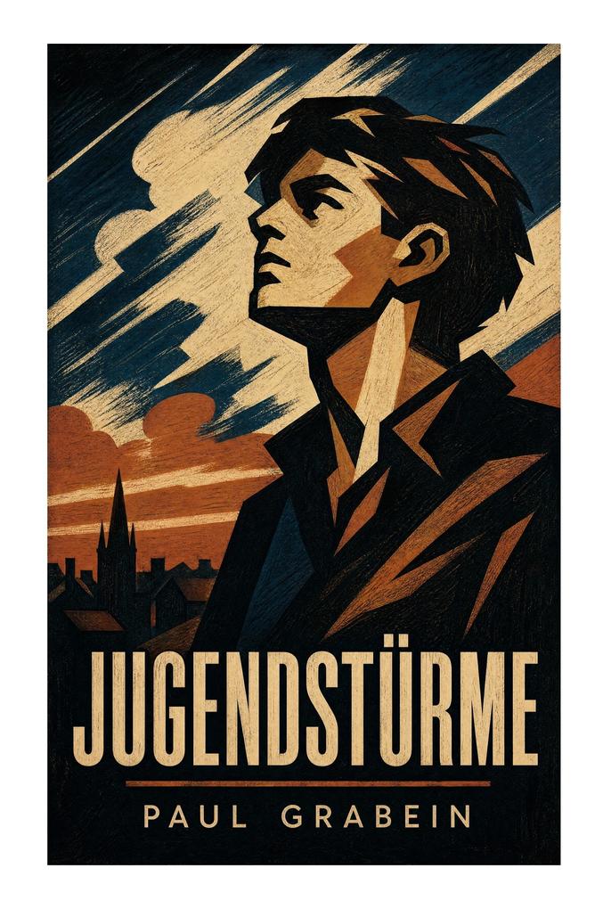 Jugendstürme
