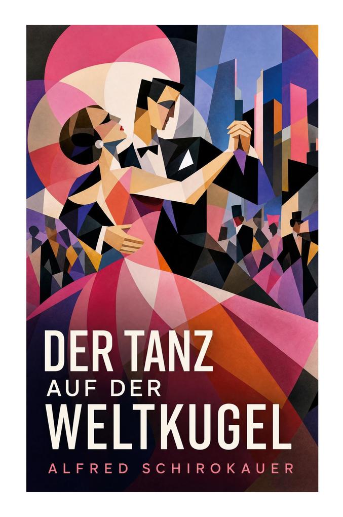 Der Tanz auf der Weltkugel