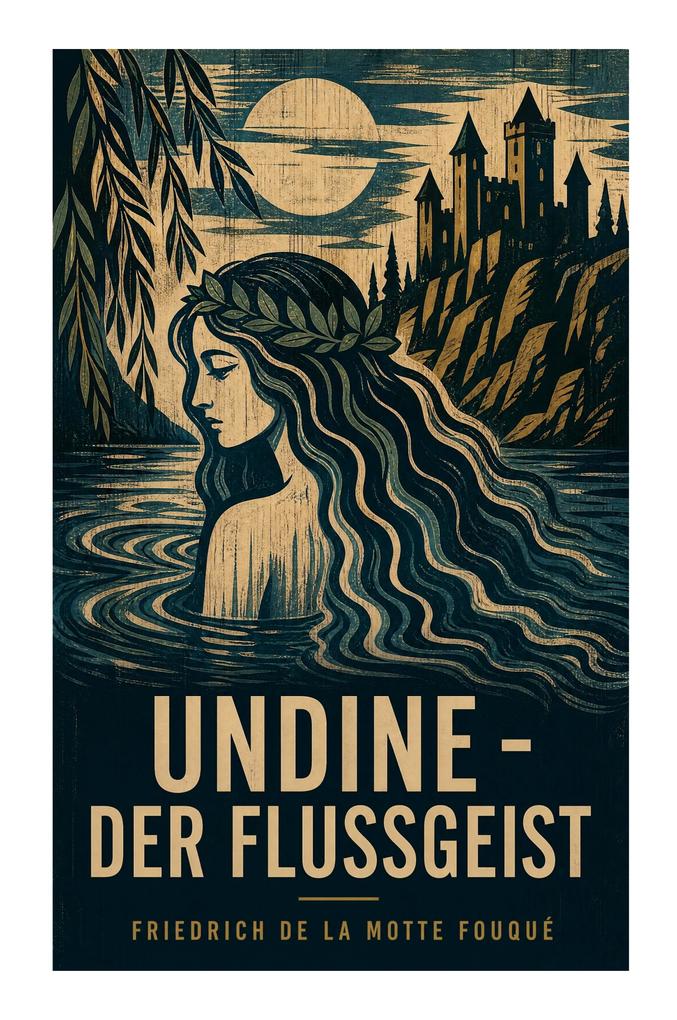 Undine - Der Flussgeist