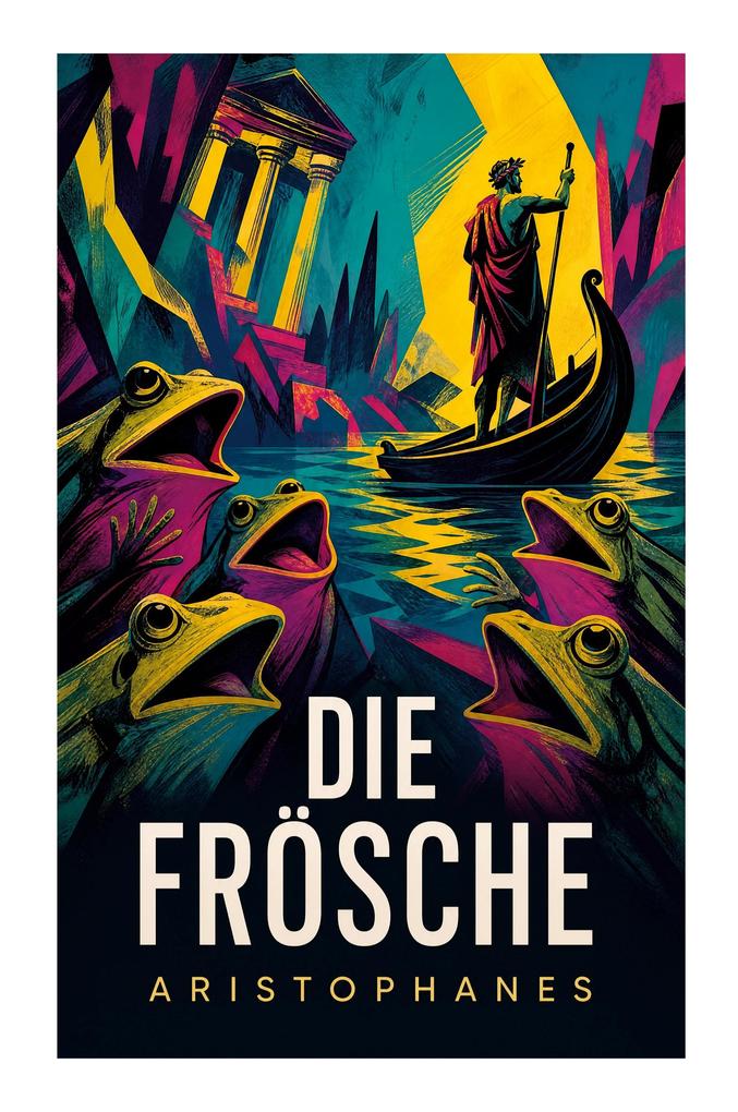 Die Frösche